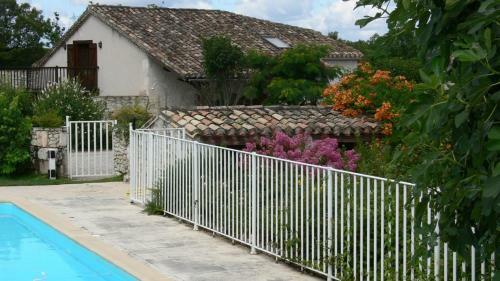 Village De Loubas