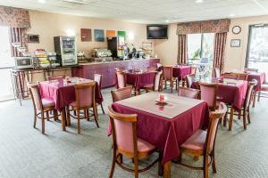Hotel Comfort Inn Shallotte
