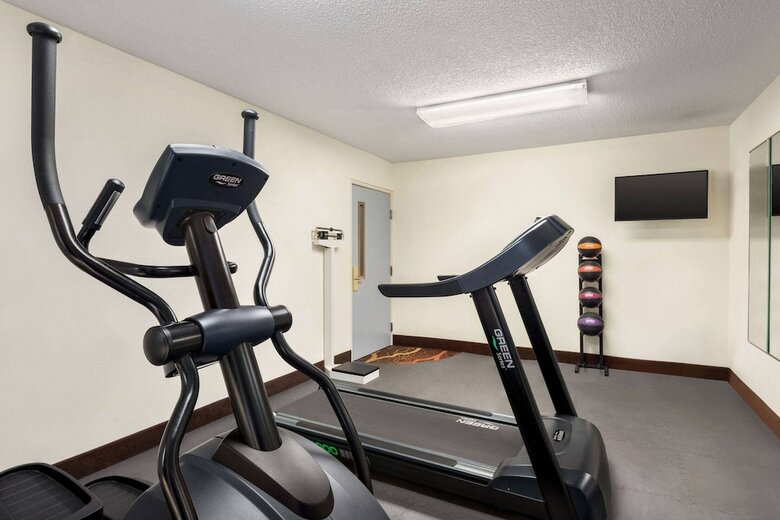 Hotel Days Inn Shallotte