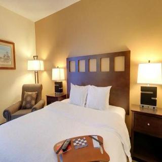 Hotel Hampton Inn Southport