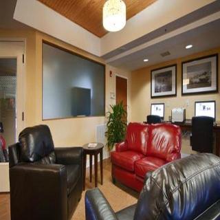 Hotel Hampton Inn Southport