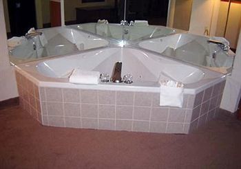 Hotel Comfort Suites Southport
