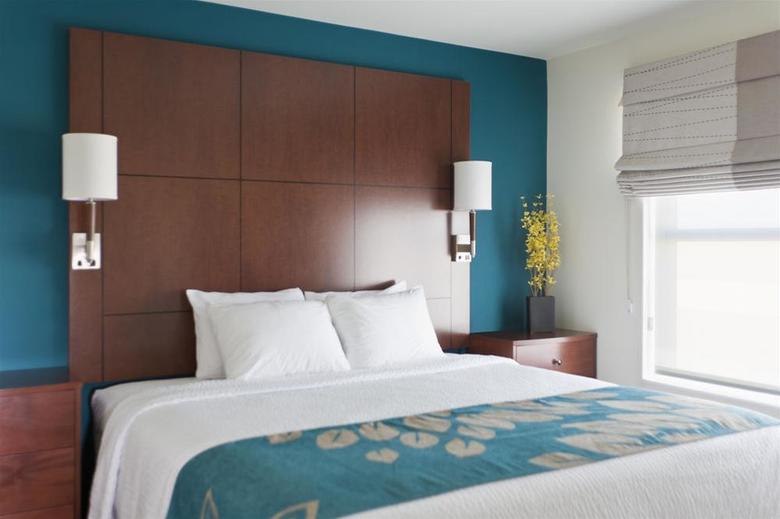 Motel Residence Inn Bismarck North