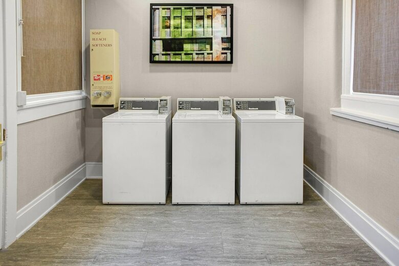 Hotel Residence Inn By Marriott Cleveland Downtown