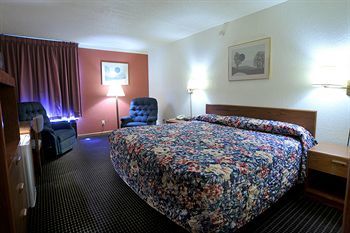 Posada Greenville Inn