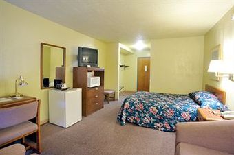 Posada Greenville Inn