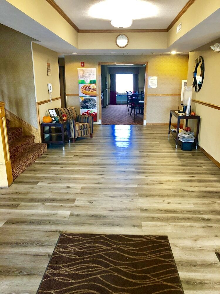Hotel Comfort Inn Greenville