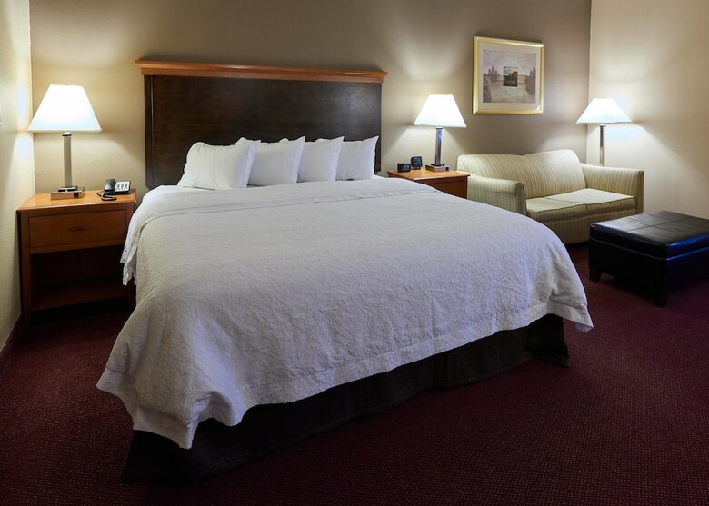 Hotel Hampton Inn Canton/massillon