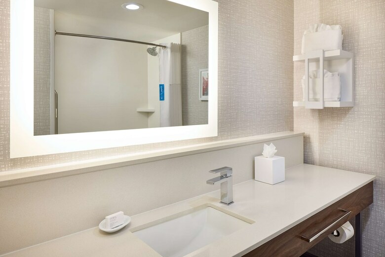 Hotel Hampton Inn Canton/massillon