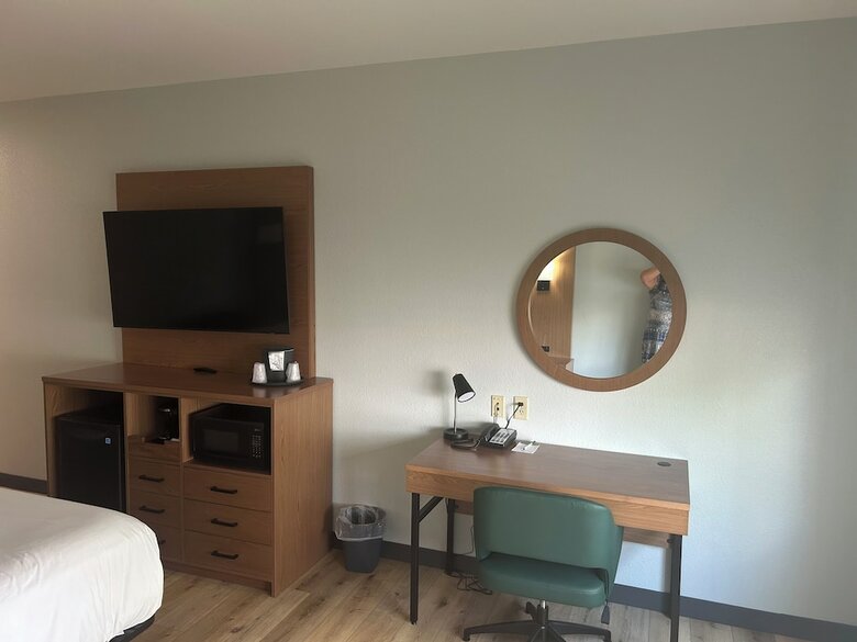 Hotel Country Inn And Suites Mansfield