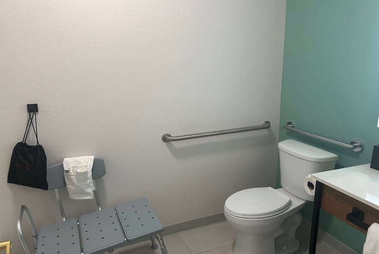 Hotel Country Inn And Suites Mansfield