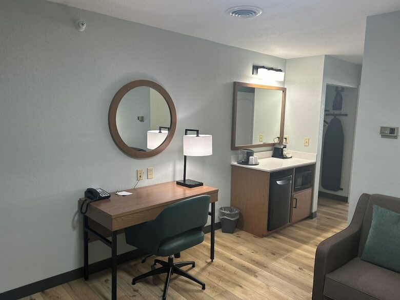 Hotel Country Inn And Suites Mansfield