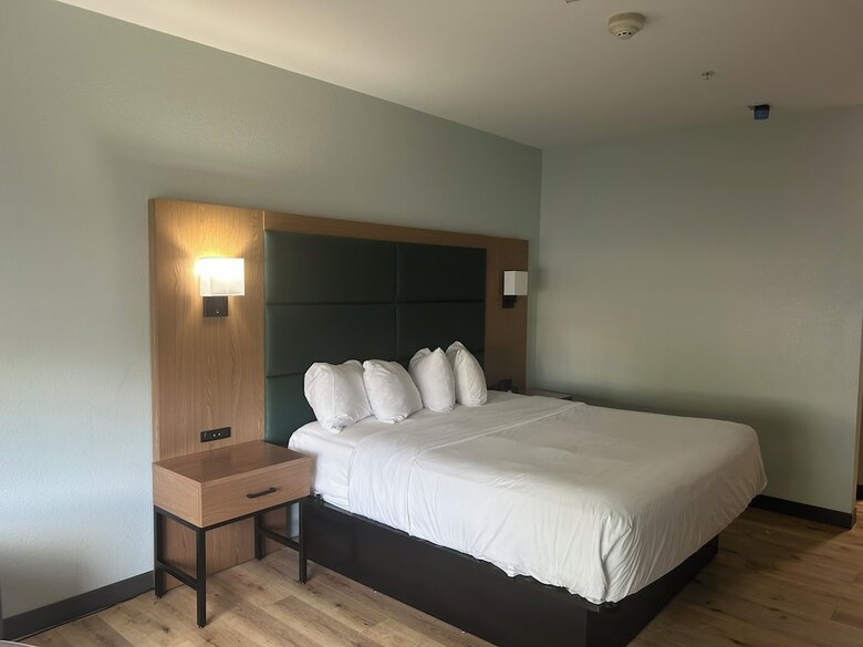 Hotel Country Inn And Suites Mansfield