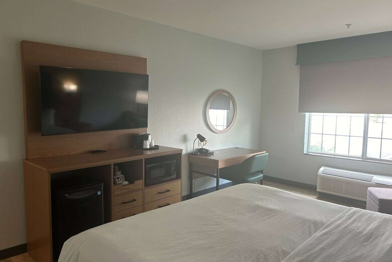 Hotel Country Inn And Suites Mansfield