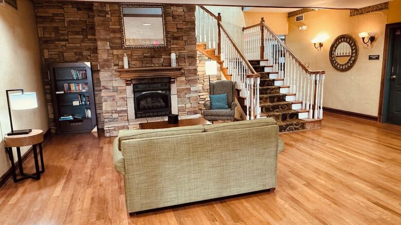 Hotel Country Inn And Suites Mansfield