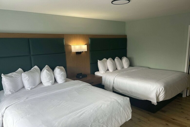 Hotel Country Inn And Suites Mansfield