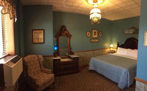 Hotel Millersburg