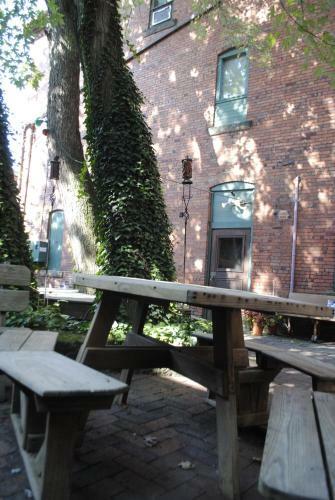 Hotel Millersburg
