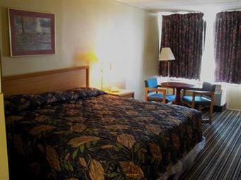 Motel Southern Hills Inn