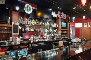 Hotel Holiday Inn Cincinnati-i-275 North