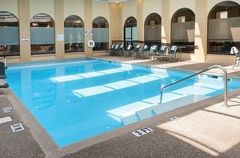 Hotel Holiday Inn Cincinnati-i-275 North