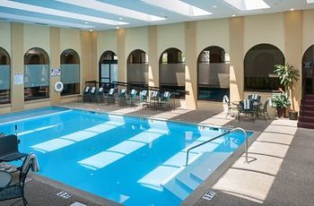 Hotel Holiday Inn Cincinnati-i-275 North