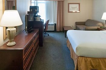 Hotel Holiday Inn Cincinnati-i-275 North
