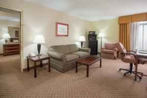 Hotel Holiday Inn Cincinnati-i-275 North