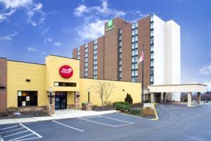 Hotel Holiday Inn Cincinnati-i-275 North