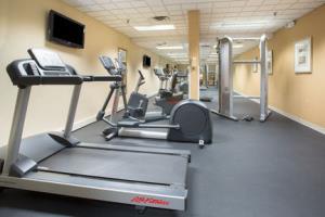 Hotel Holiday Inn Cincinnati-i-275 North