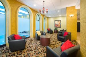 Hotel Holiday Inn Cincinnati-i-275 North