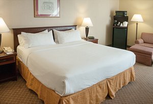Hotel Holiday Inn Cincinnati-i-275 North