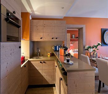 Aparthotel Pierre & Vacances Premium Les Terrasses D'eos