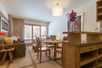 Aparthotel Pierre & Vacances Premium Les Terrasses D'eos