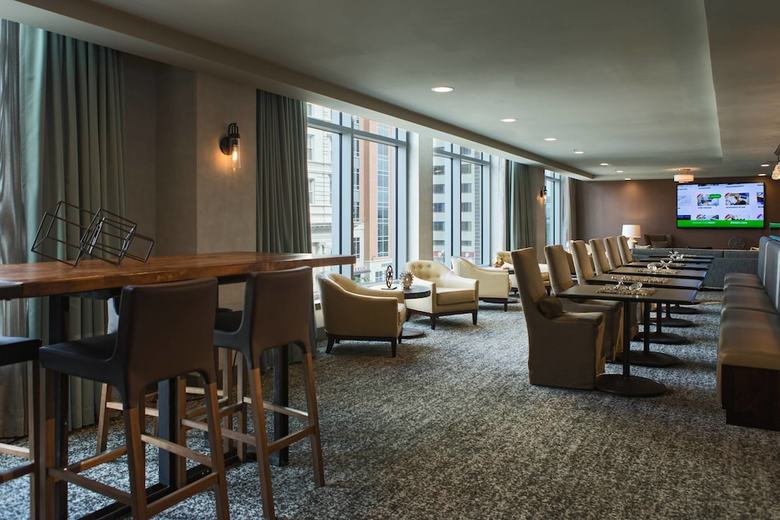 Renaissance Allentown Hotel