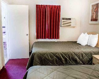 Motel Rodeway Inn Dillsburg