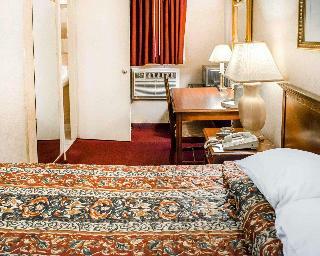 Motel Rodeway Inn Dillsburg