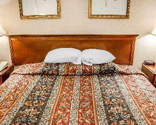 Motel Rodeway Inn Dillsburg