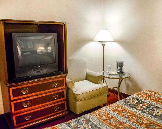 Motel Rodeway Inn Dillsburg