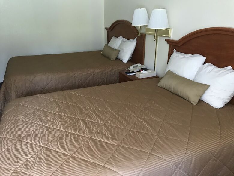 Motel Rodeway Inn Dillsburg