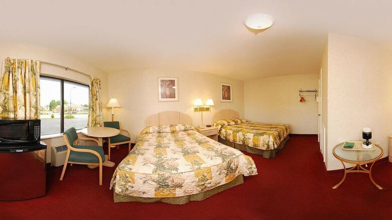 Motel Rodeway Inn Dillsburg