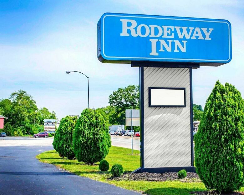 Motel Rodeway Inn Dillsburg