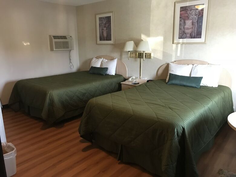 Motel Rodeway Inn Dillsburg