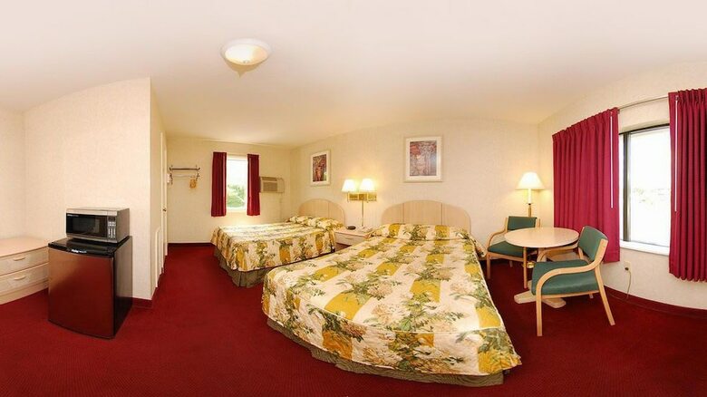 Motel Rodeway Inn Dillsburg