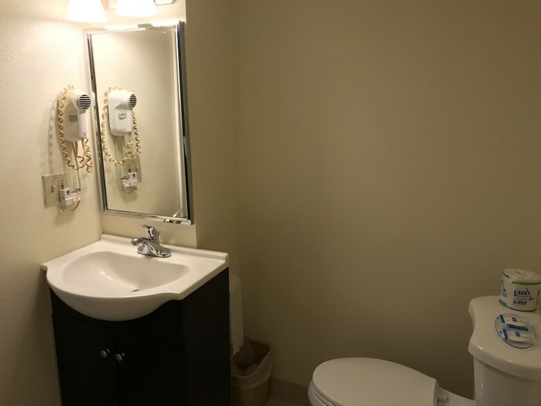 Motel Rodeway Inn Dillsburg