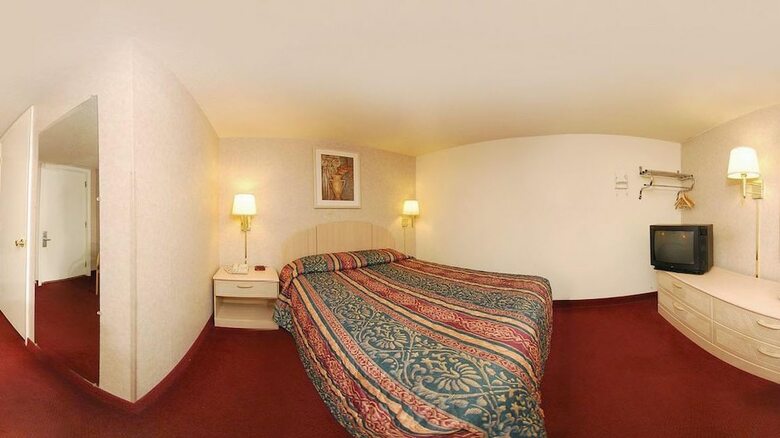 Motel Rodeway Inn Dillsburg
