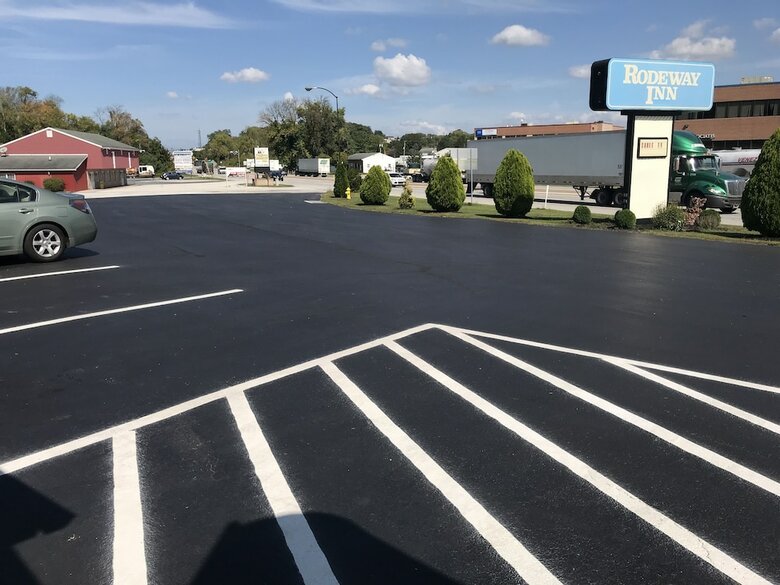 Motel Rodeway Inn Dillsburg