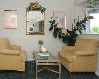 Motel Rodeway Inn Dillsburg