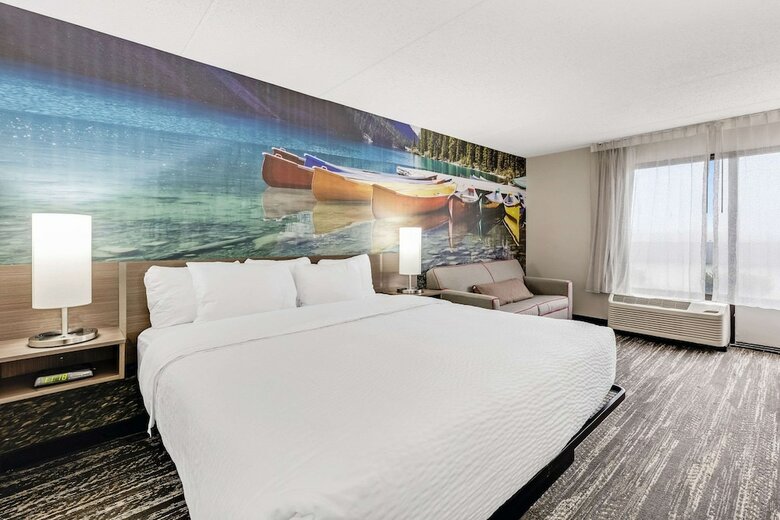 Hotel Days Inn Erie