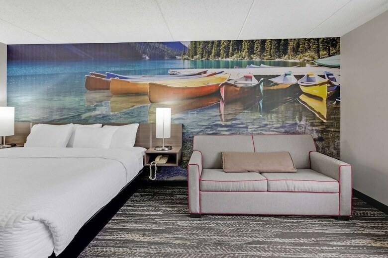Hotel Days Inn Erie